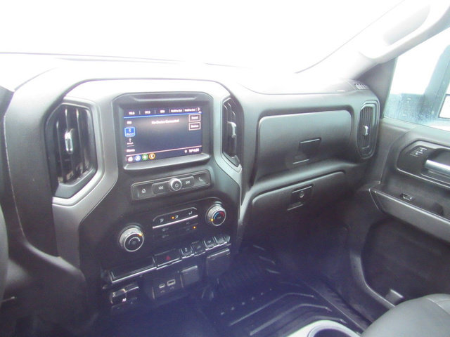 Used 2022 Chevrolet Silverado 3500 W/T w/ WT Convenience Package RWD image 38