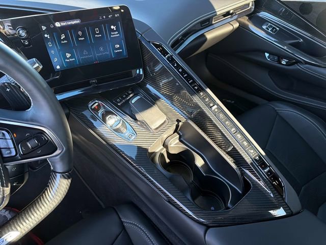 Used 2024 Chevrolet Corvette Z06 w/ Z07 Performance Package image 20