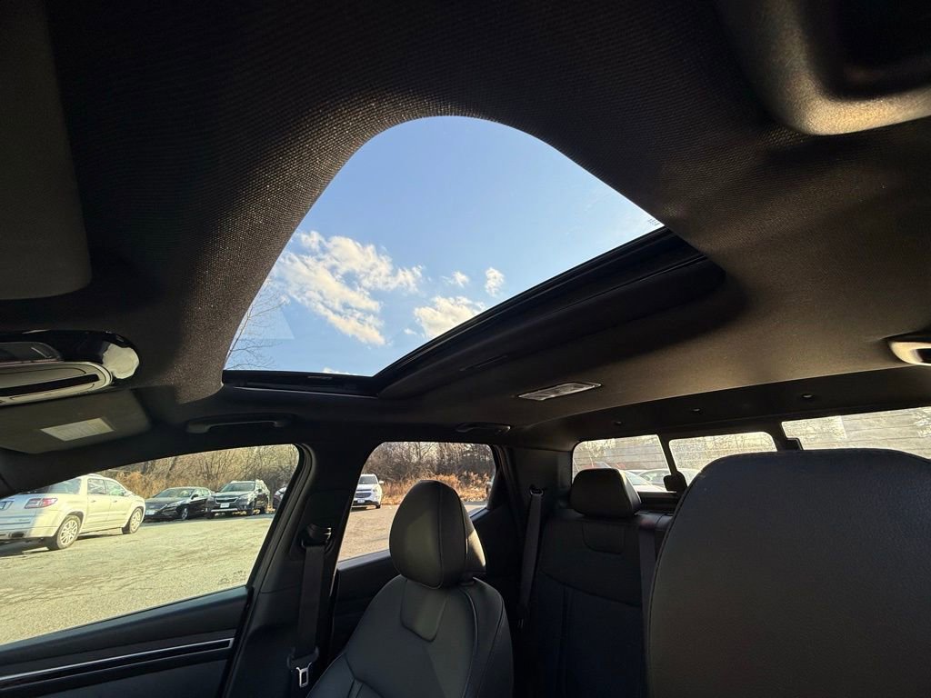 Used 2024 Hyundai Santa Cruz Night image 38