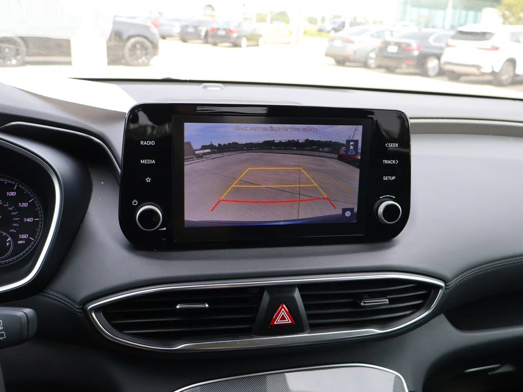 Used 2023 Hyundai Santa Fe SE FWD image 16