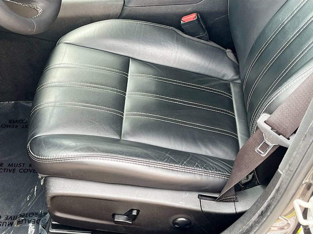 Used 2023 Chrysler 300 S RWD image 20
