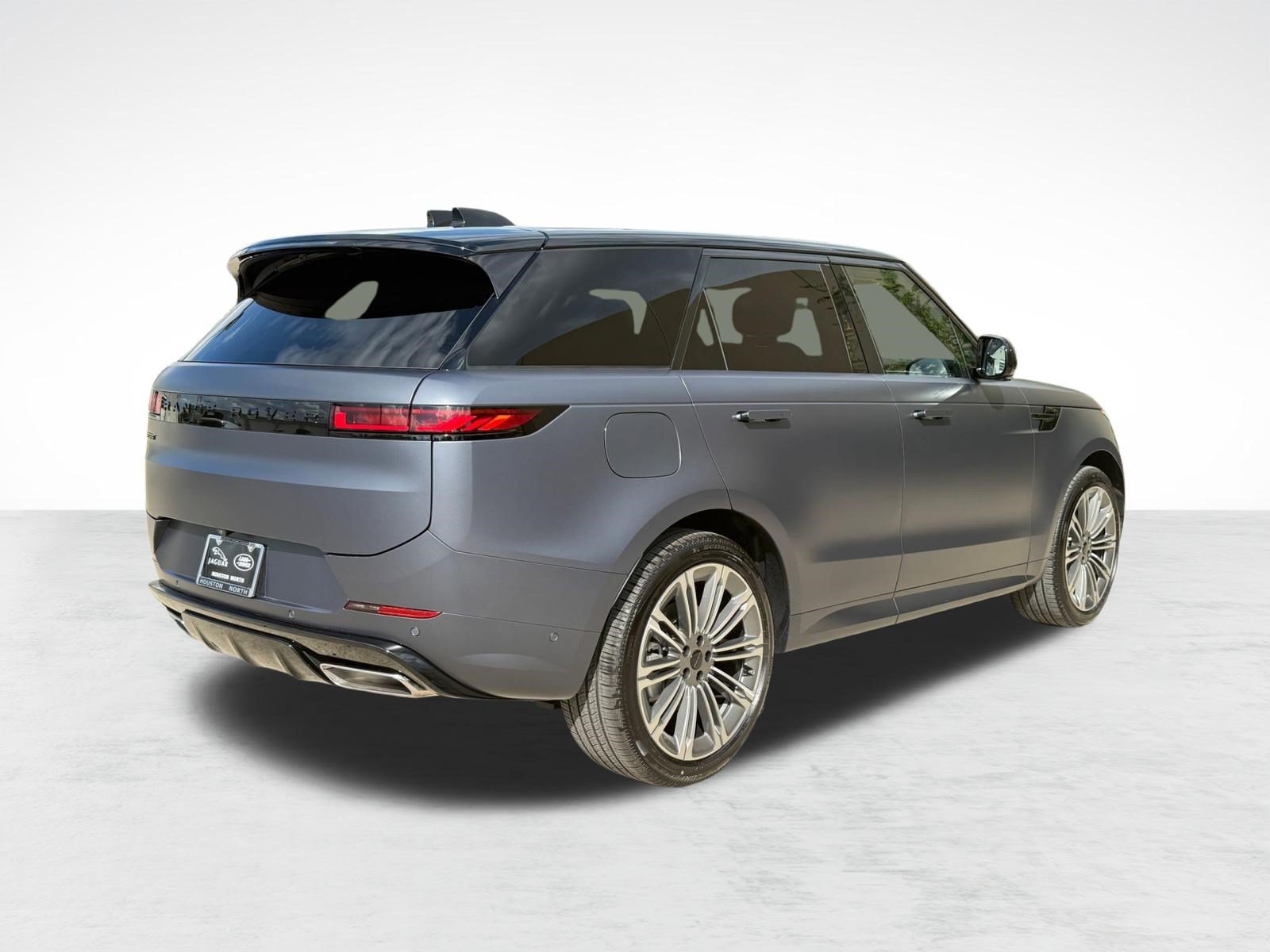 New 2026 Land Rover Range Rover Sport Dynamic SE AWD/4WD image 9