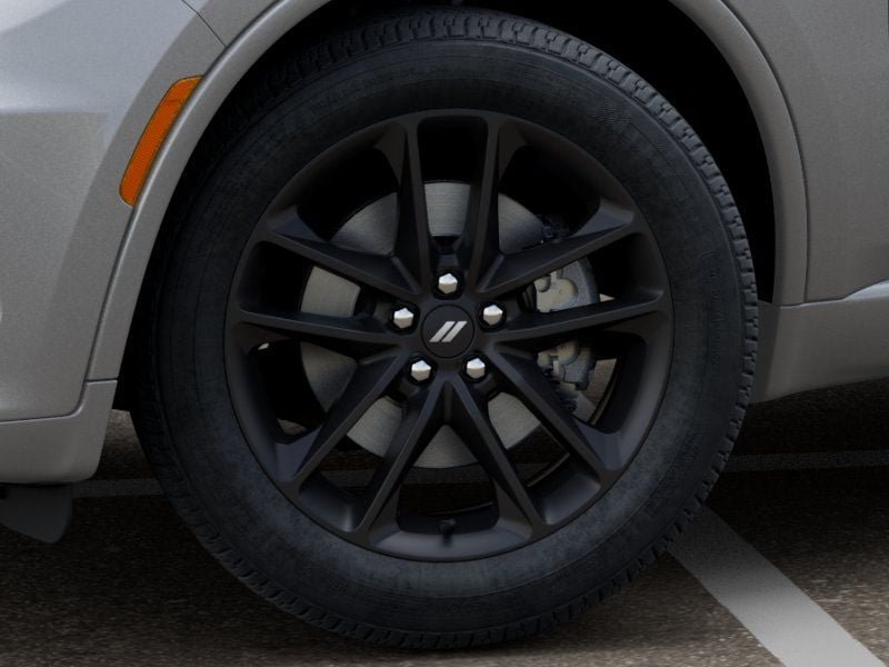 New 2026 Dodge Durango GT w/ Blacktop Package AWD/4WD image 8
