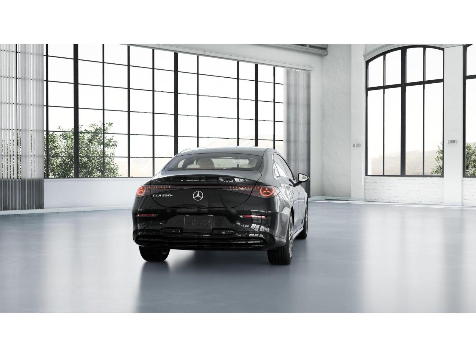 New 2027 Mercedes-Benz CLA 250+ image 23