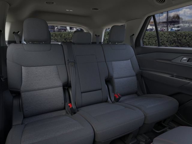 New 2026 Ford Explorer Active AWD/4WD image 11