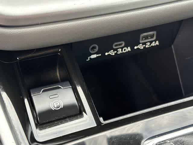 Used 2023 Subaru Outback Limited XT AWD/4WD image 28