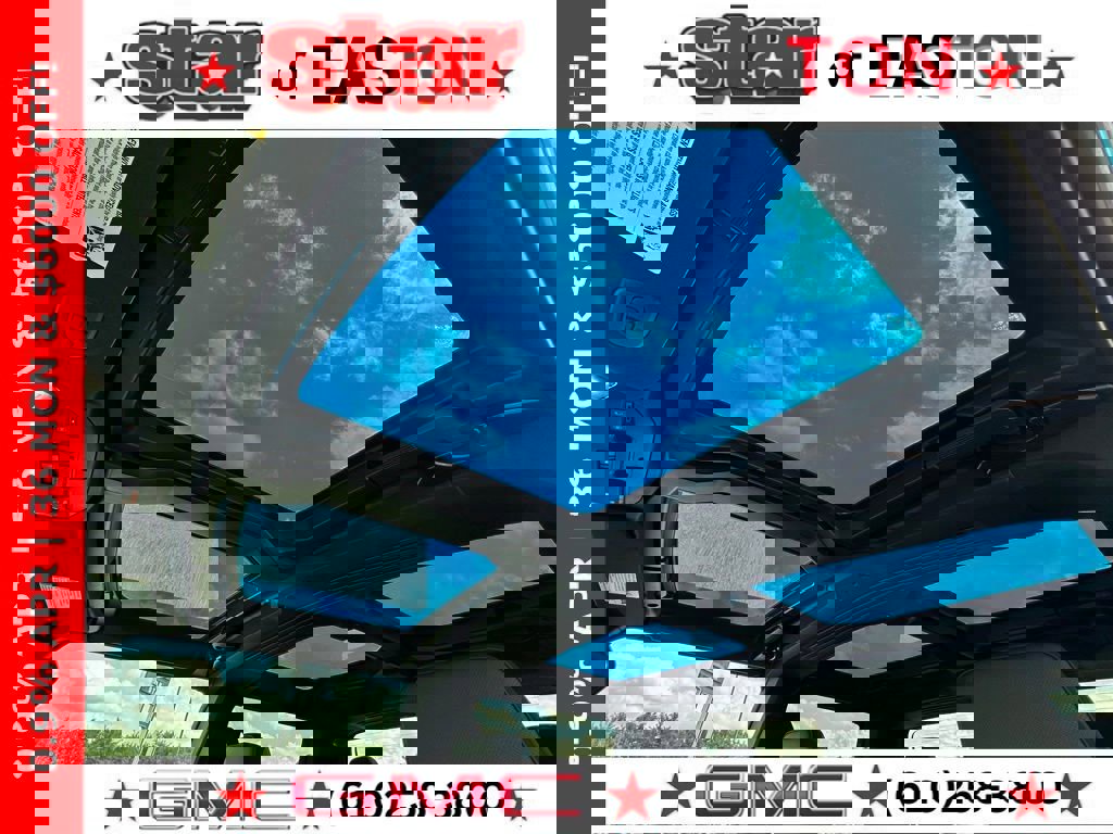 New 2026 GMC Hummer EV 4x4 Crew Cab w/ LPO, Sport Package image 30