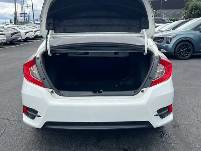 Used 2016 Honda Civic LX image 12
