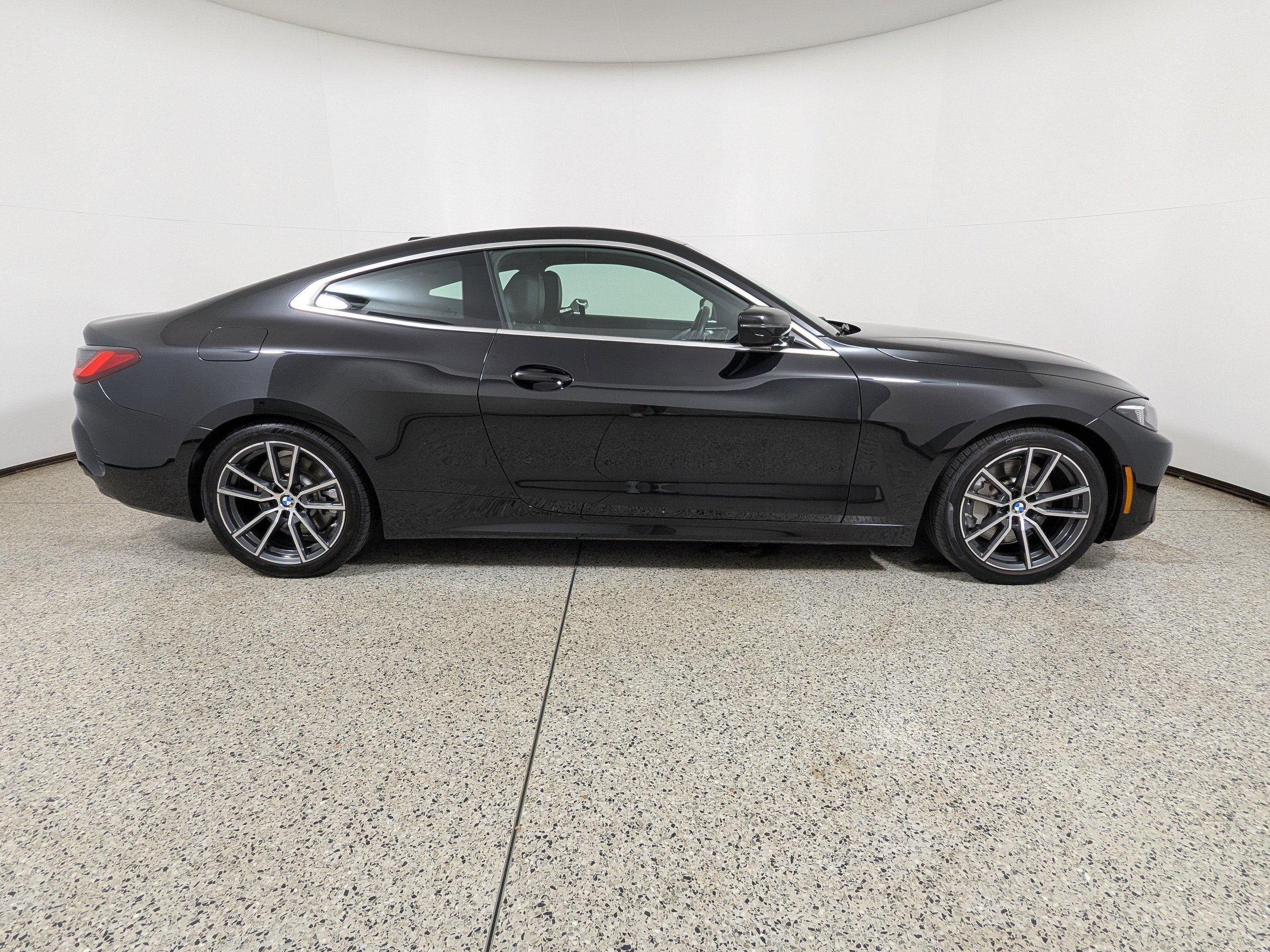 Used 2025 BMW 430i 430i Coupe image 8
