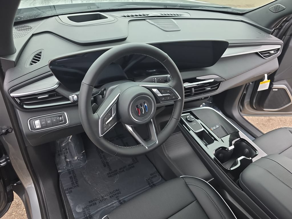 New 2026 Buick Enclave Preferred w/ Power Package FWD image 17