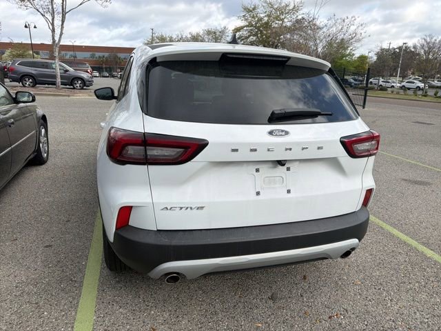 Used 2023 Ford Escape Active image 27