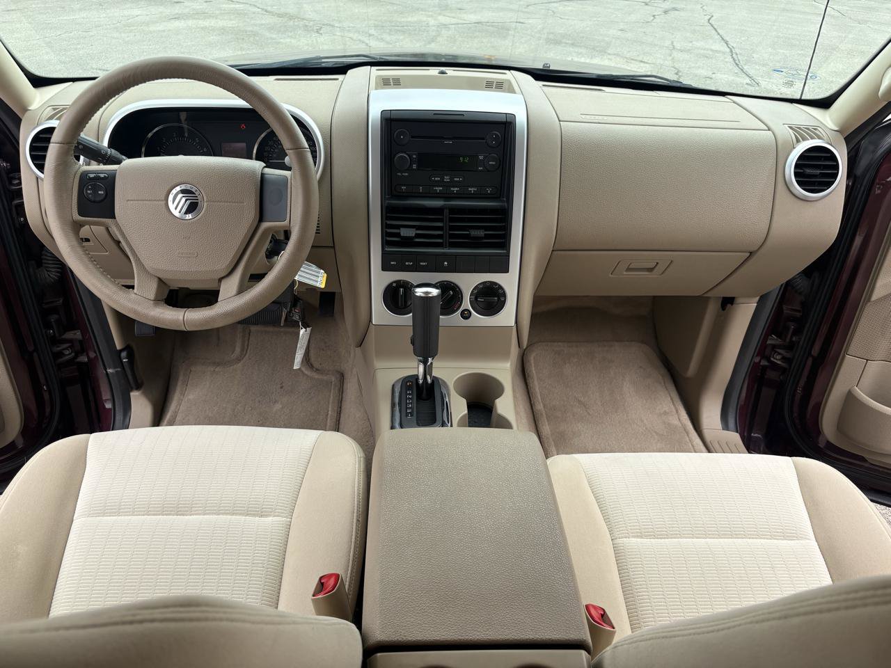 Used 2007 Mercury Mountaineer 2WD image 39