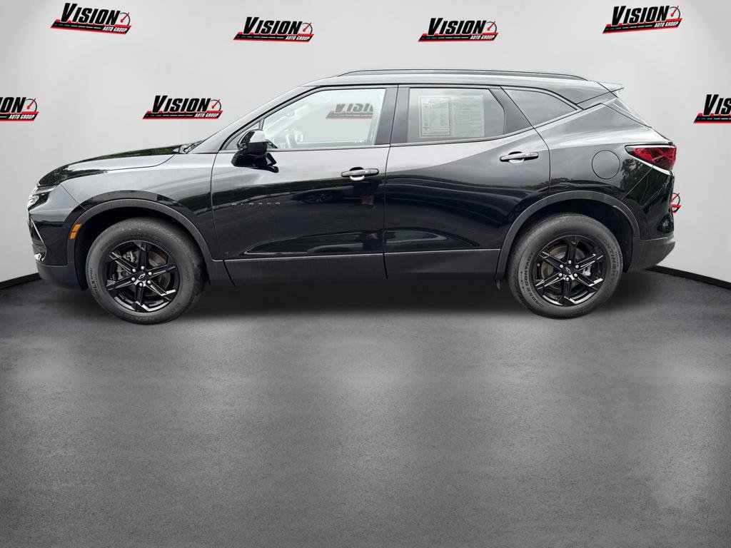 Used 2023 Chevrolet Blazer LT w/ Convenience Package AWD/4WD image 8