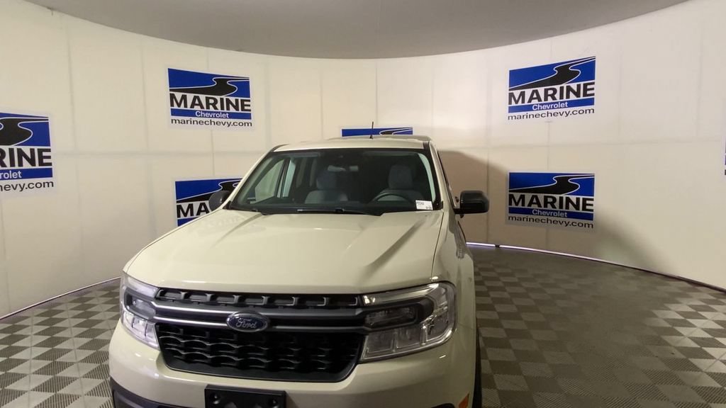 Used 2024 Ford Maverick XLT w/ Equipment Group 300A Standard AWD/4WD image 5