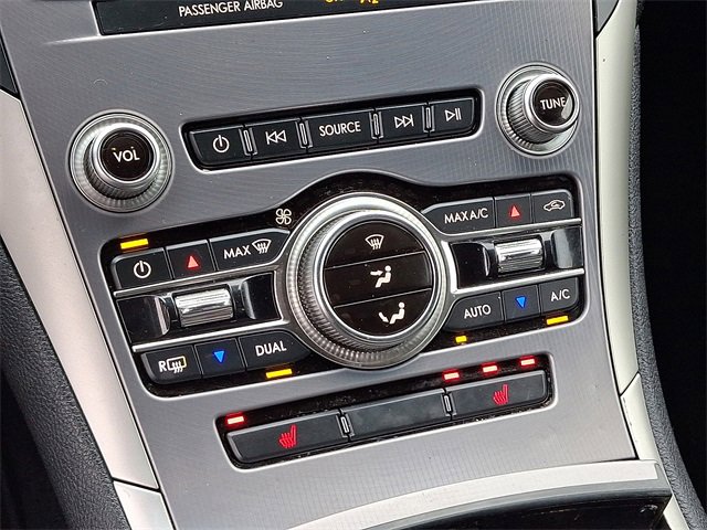 Used 2019 Lincoln MKZ Premiere image 15