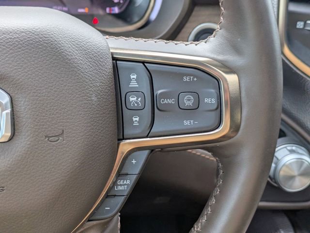 Used 2025 RAM 1500 Limited w/ Bed Utility Group image 18