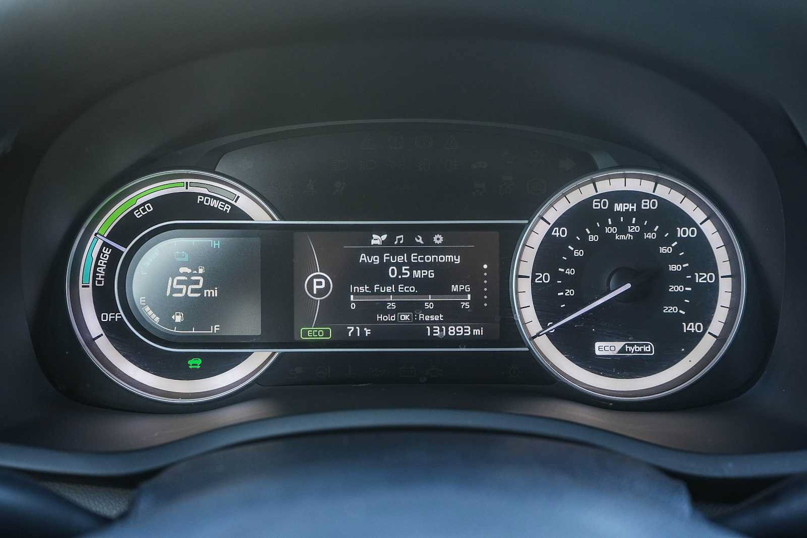 Used 2019 Kia Niro LX FWD image 22