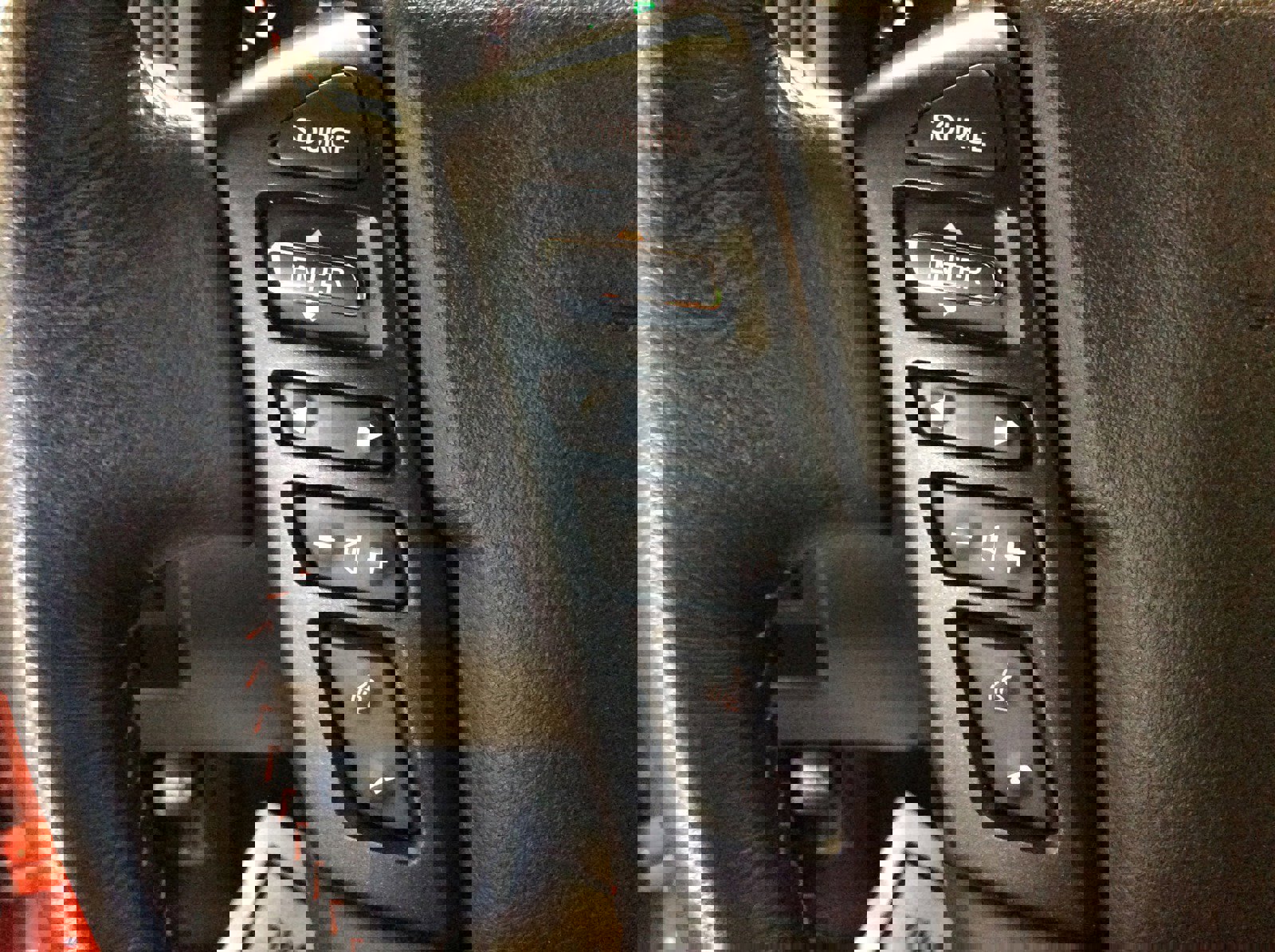 Used 2024 Nissan Titan PRO-4X w/ Pro-4x Utility Package image 25