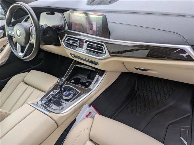 Used 2019 BMW X5 xDrive40i image 22