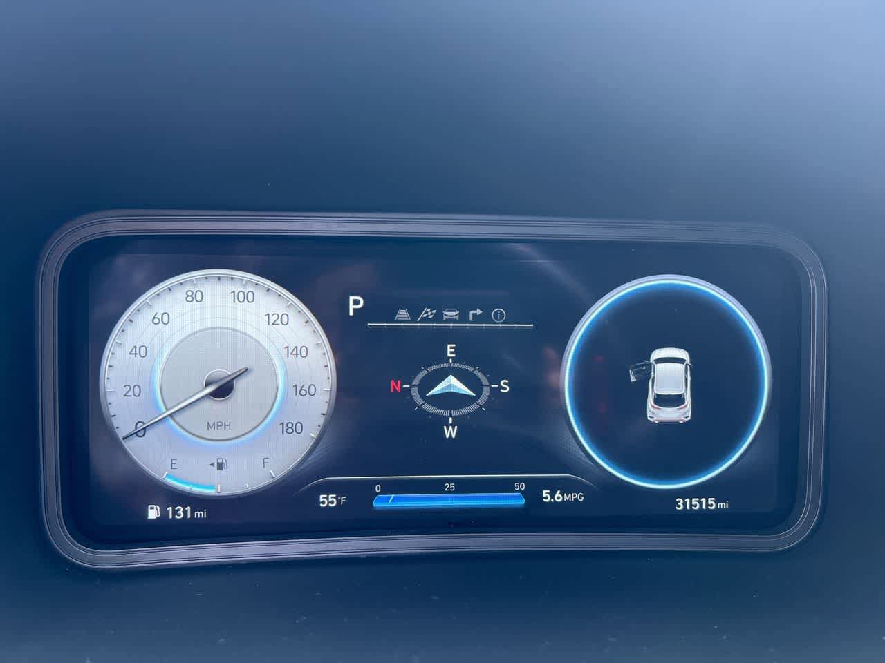 Used 2023 Hyundai Kona N FWD image 15