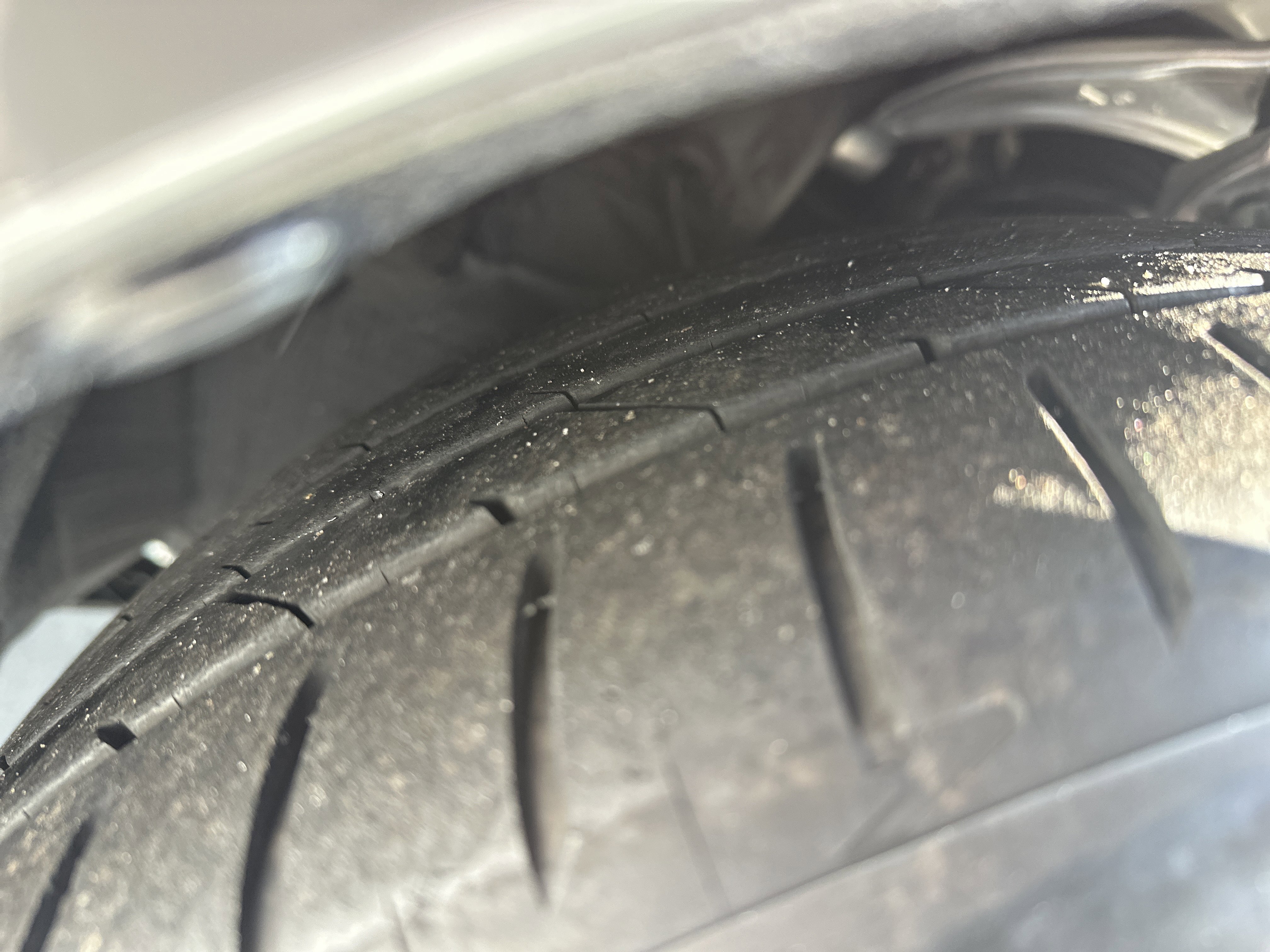 Used 2024 Lexus IS 350 F Sport image 12