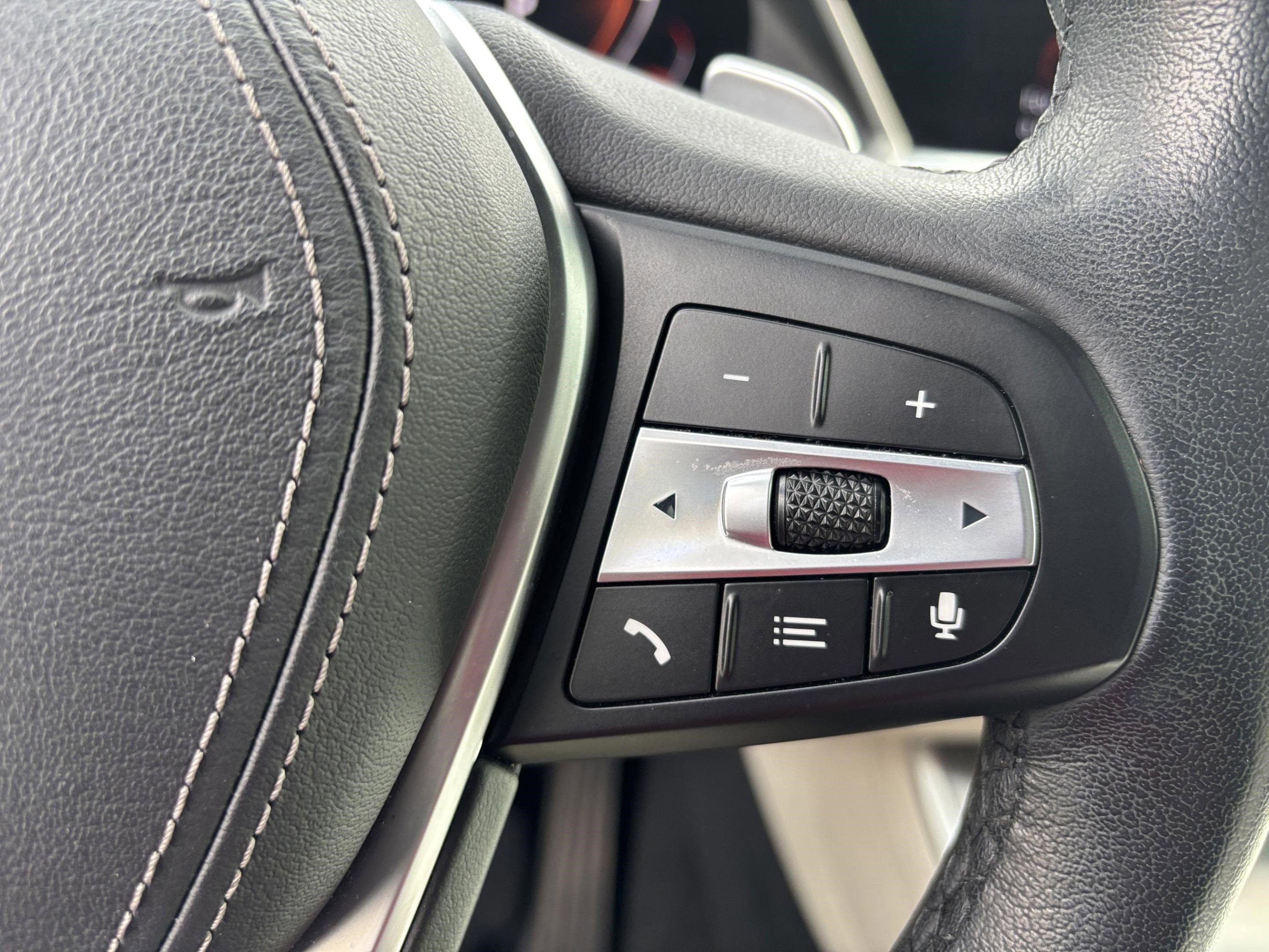 Used 2021 BMW X5 xDrive40i w/ Convenience Package image 10