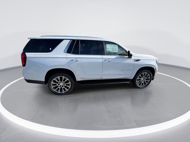 New 2026 GMC Yukon Denali image 9