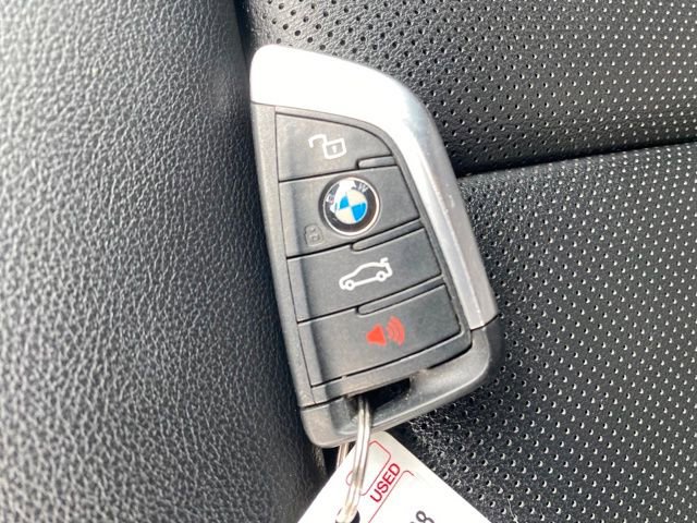 Used 2022 BMW X3 xDrive30i image 24