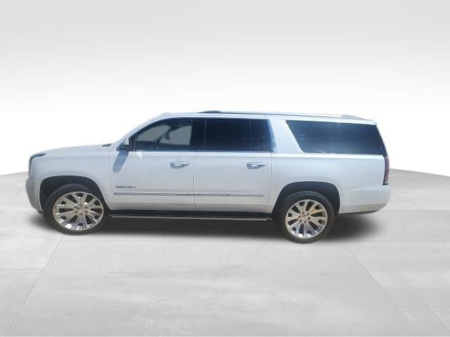 Used 2017 GMC Yukon XL Denali w/ Open Road Package image 7