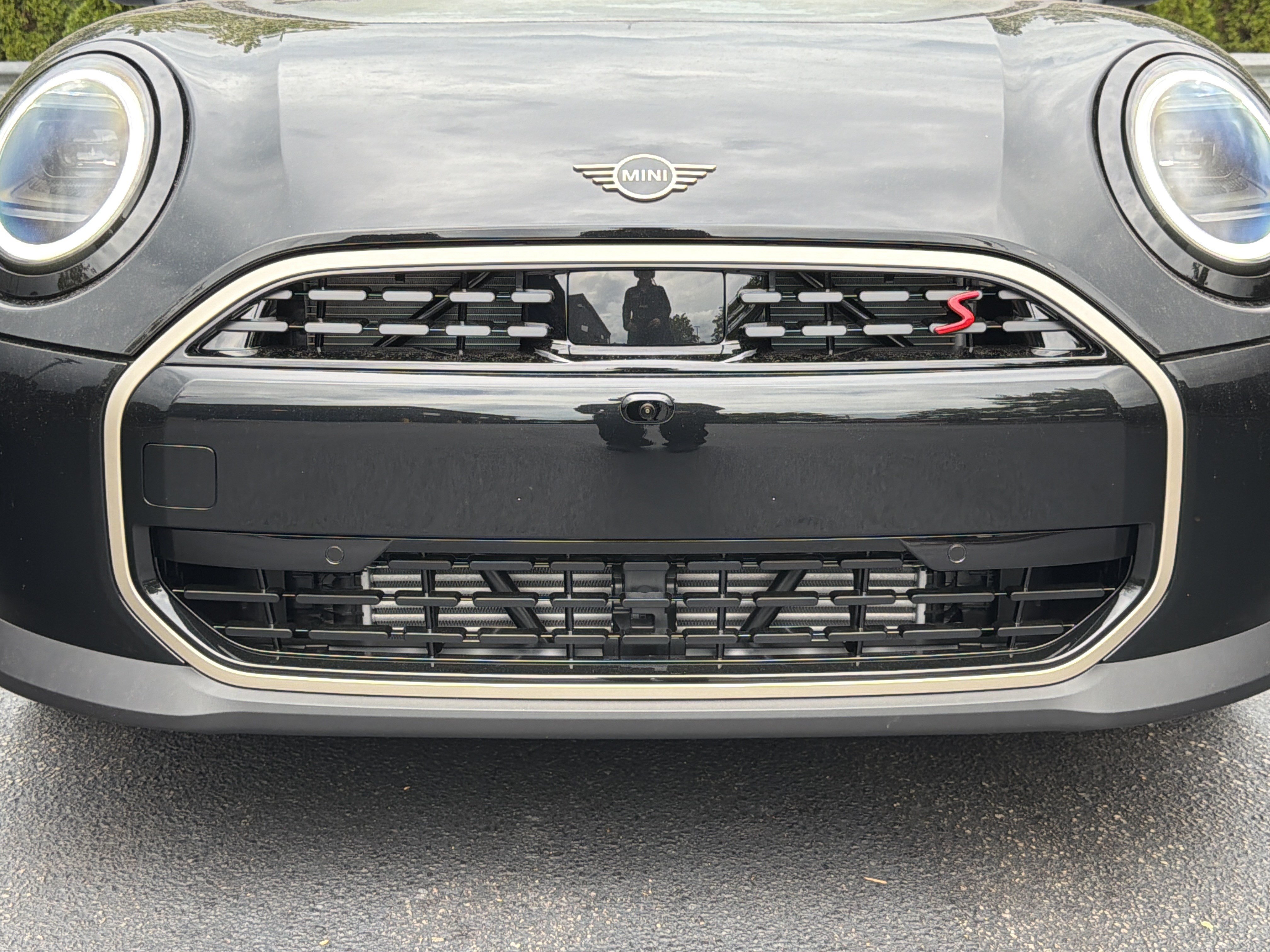 Used 2026 MINI Cooper S FWD image 38