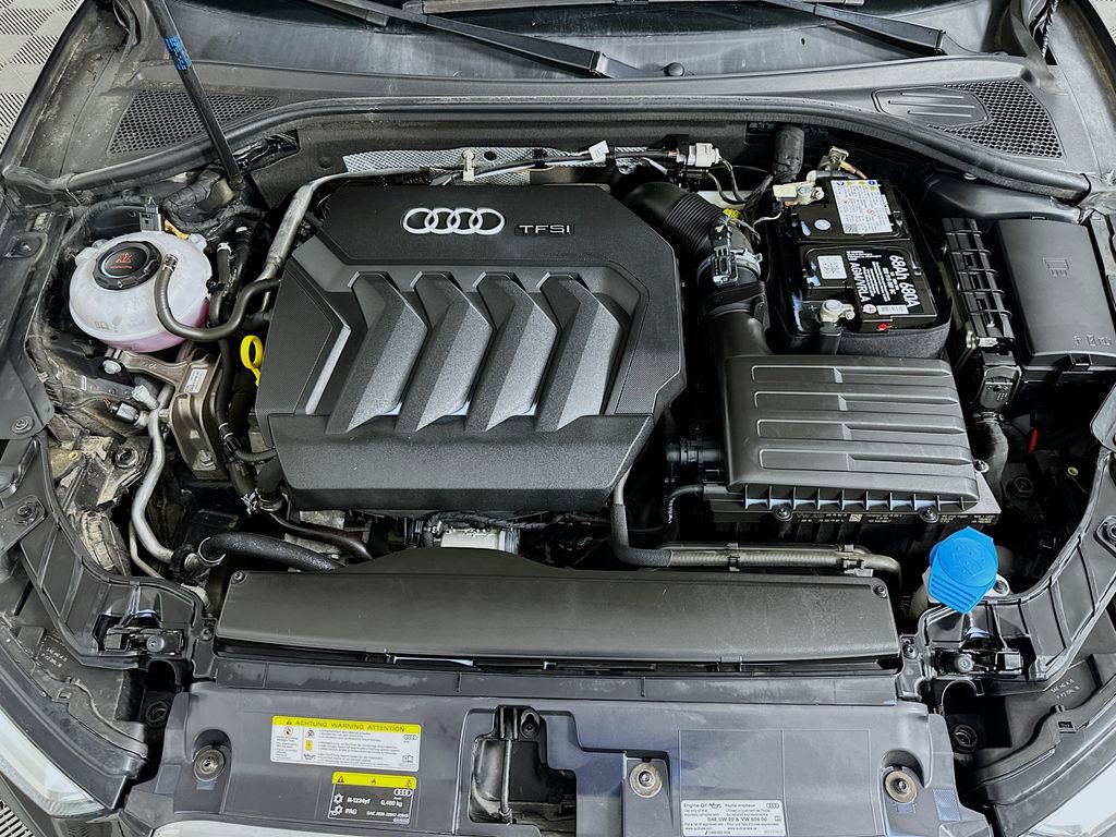 Used 2019 Audi A3 2.0T Premium w/ Convenience Package image 30