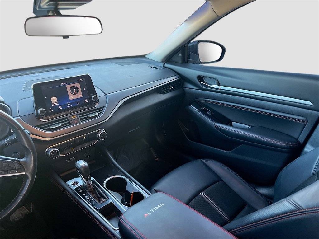 Used 2023 Nissan Altima 2.5 SR image 22