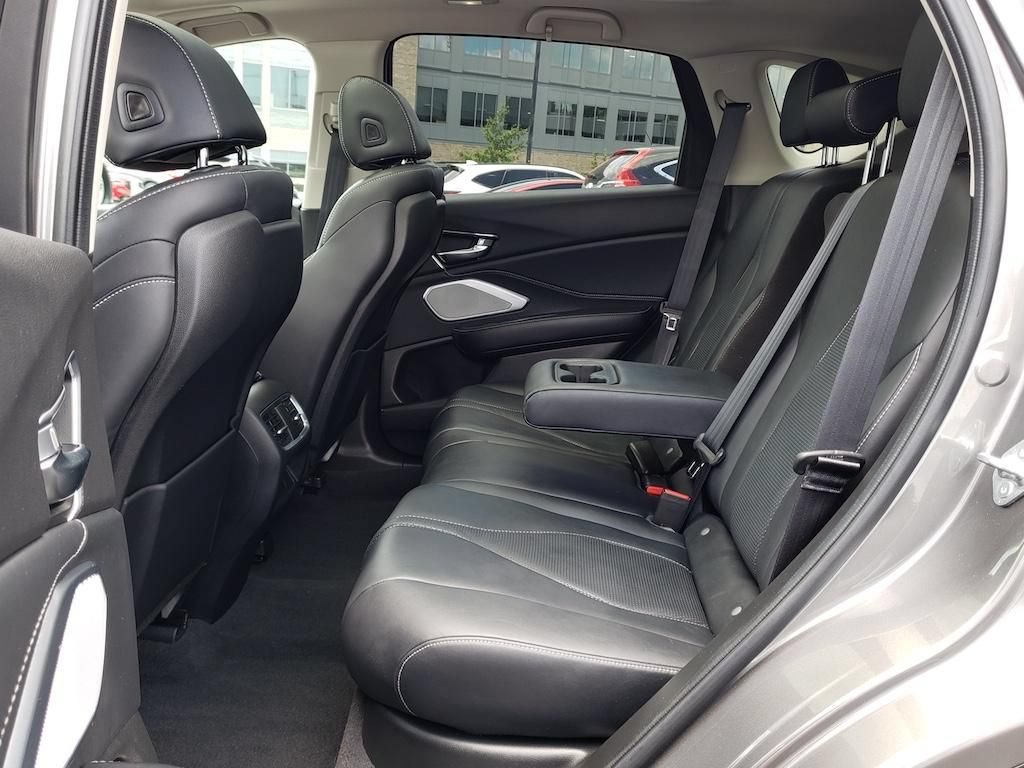 Certified 2023 Acura RDX AWD w/ Technology Package image 33