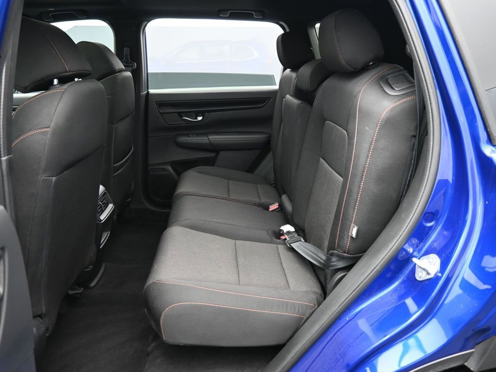 Certified 2024 Honda CR-V Sport image 34