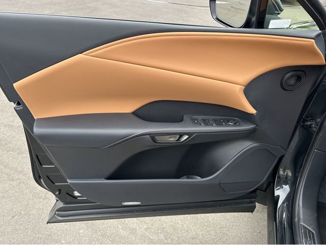 New 2026 Lexus RX 450h AWD image 7