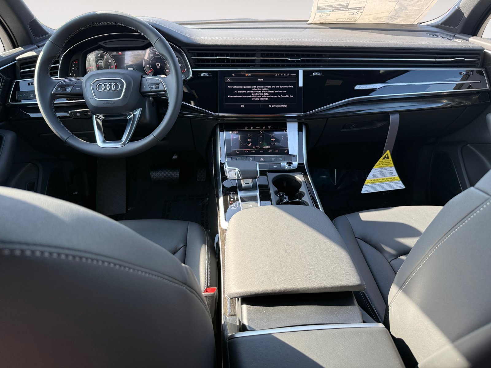 New 2026 Audi Q7 2.0T Premium AWD/4WD image 15