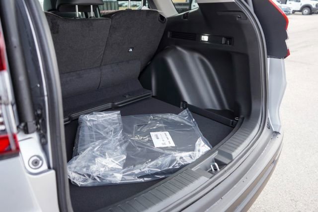 New 2026 Honda CR-V EX-L image 12
