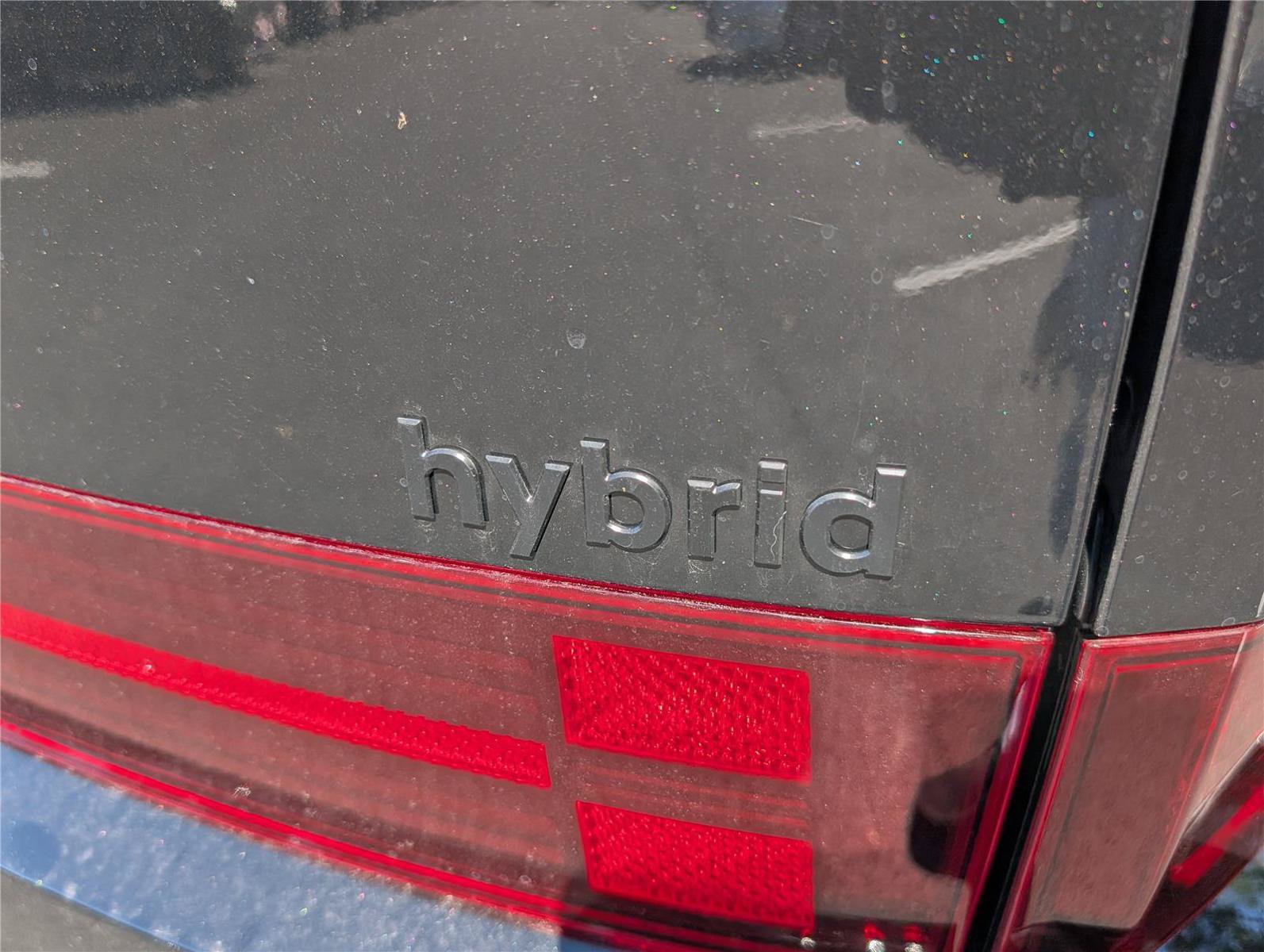 New 2026 Hyundai Santa Fe Calligraphy FWD image 7