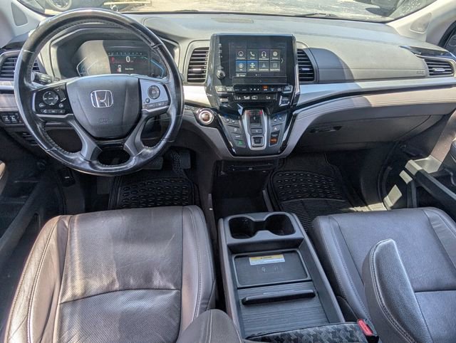 Used 2019 Honda Odyssey Elite image 15