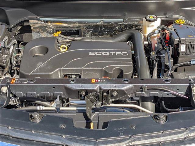 Used 2022 Chevrolet Equinox LS w/ LS Convenience Package image 19