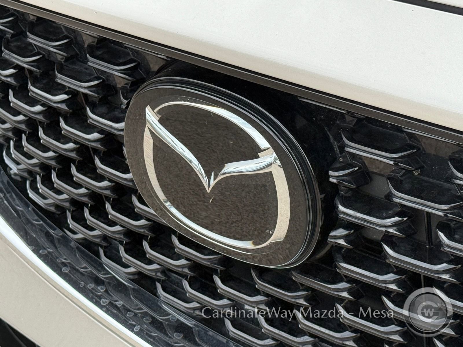 Used 2024 MAZDA CX-5 AWD 2.5 S w/ Premium Package image 34