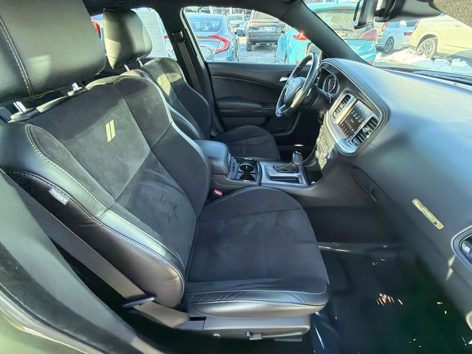 Used 2023 Dodge Charger Scat Pack image 26