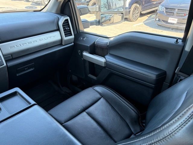 Used 2021 Ford F250 Lariat image 36