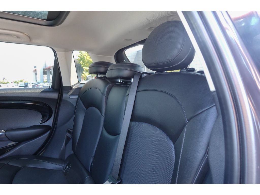 Used 2020 MINI Cooper S w/ Storage Package FWD image 23