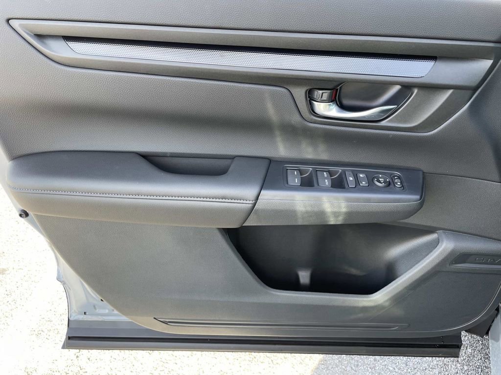 New 2026 Honda CR-V EX image 16