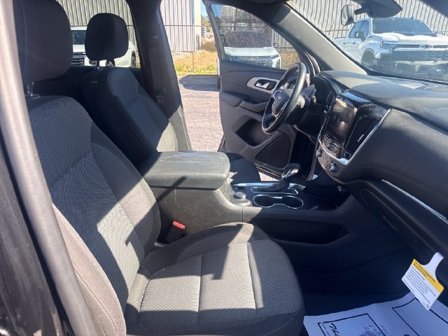 Used 2023 Chevrolet Traverse LT AWD/4WD image 29