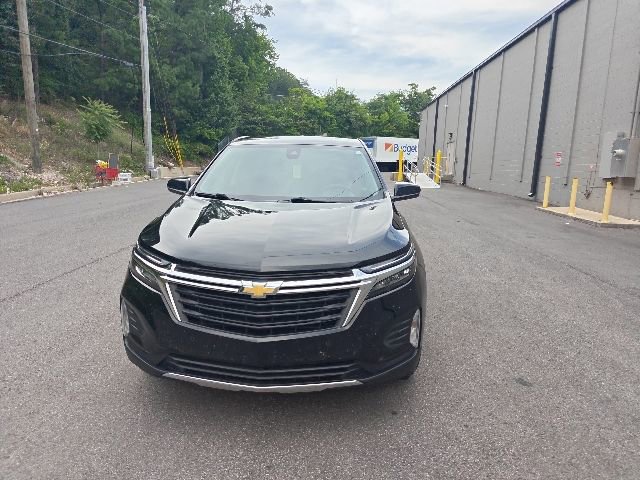 Used 2023 Chevrolet Equinox LT FWD image 7