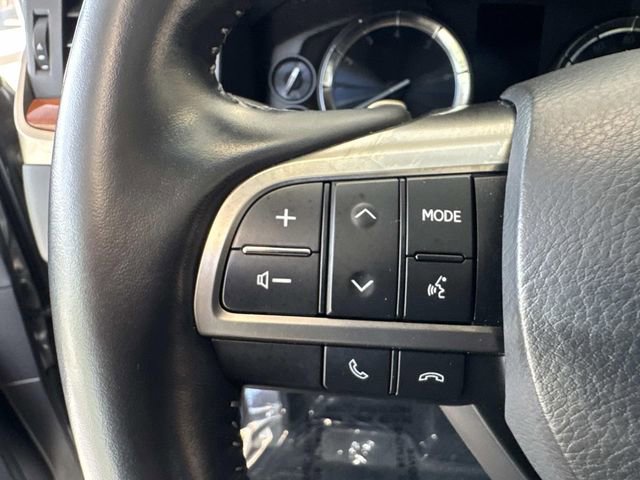 Certified 2020 Lexus LX 570 4WD w/ Luxury Package image 30