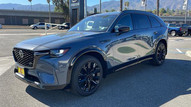 New 2026 MAZDA CX-90 3.3 Turbo S w/ Premium Package image 13