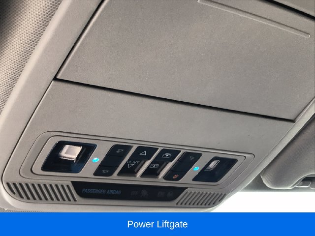 Used 2023 Ford Explorer Limited AWD/4WD image 9